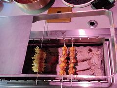 -丰茂烤串(全国首店)
