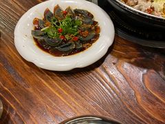 -九子香辣蟹跳跳蛙(龙昆南路店)