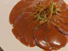-狮王府淮扬菜(夫子庙老门东店)