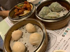 -点点心点心专门店(旺角店)