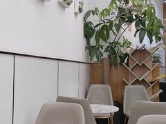 大堂-鲜之醇(九州昌硕广场店)