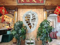 -中国徽菜·徽商故里(广安门店)