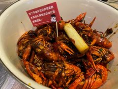 -靓靓蒸虾(中山公园店)