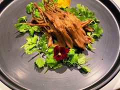 卤水鸭舌-晟永興烤鸭店(五道口店)