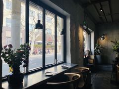 -Apollo·西班牙小酒馆(安福路店)