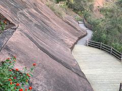 -丹霞山风景名胜区