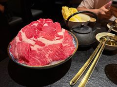 -色響火锅(恒隆广场店)