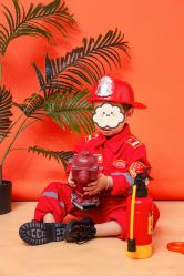 -童年时光专业儿童摄影(龙首店)