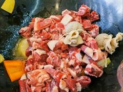 -313羊庄鲜羊火锅·鲜羊肉烧烤(李村店)