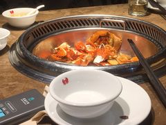 -七欣天香辣蟹火锅(扬州望月路店)