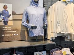 -迪卡侬(雨花店)