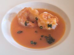 -王府井文华东方酒店-紫膳餐厅