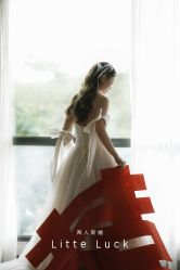 -Lady  Jane高端婚纱礼服馆