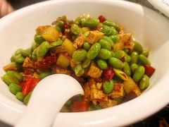 -大众酸菜鱼(梨花巷总店)