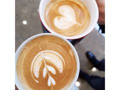 -Manner Coffee(IFS一楼店)