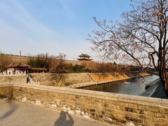 -西安城墙·碑林历史文化景区