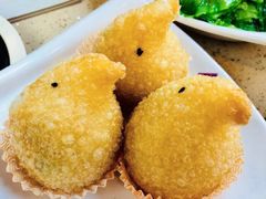 点心-点都德(汇盈广场店)