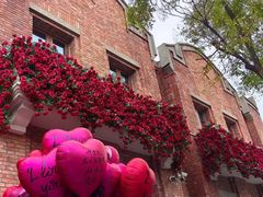 -天津五大道文化旅游区