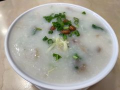 -盛记粥面(佐敦店)
