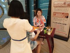 -水之梦(黄浦店)
