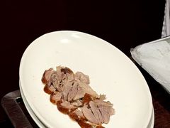 -福海居烤鸭店(鸟巢店)