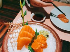 -山葵家·创意料理(万象汇店)