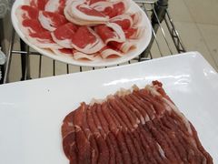 -东来顺饭庄(王府井步行街店)