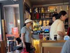 -西塔老太太泥炉烤肉(北京望京店)