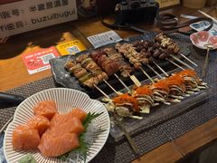 -半藏居酒屋(香港花园店)