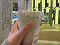 -宝珠奶酪(浦东金桥店)