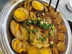 -小土豆北方菜馆(方庄店)