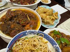 -老厨家(友谊路总店)