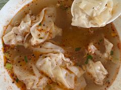 -安庆柴火馄饨(马道街店)