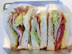 土耳其三明治-巴黎贝甜(五道口店)