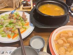 -桃源人家(环城南路店)