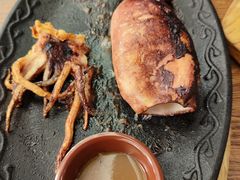 -萨莉亚意式餐厅(金隅嘉品mall店)