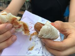 -长发西饼(临顿路店)