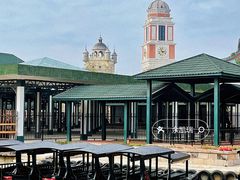 -赤坎·广东华侨国际旅游度假区