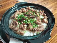 -顺徕德仙庙烧鸡(荔湾总店)