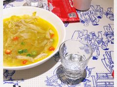 -江南韵·无锡太湖文化体验餐厅(凤凰天街店)