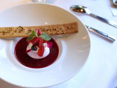 -Le Comptoir de Pierre Gagnaire