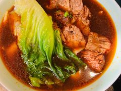 -喜晋道面馆(华严寺广场店)