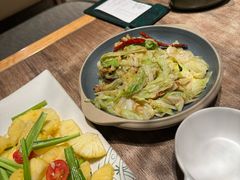 -云海肴云南菜(浦江欢乐颂店)