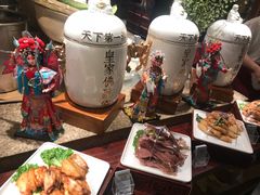 -二十八里太湖船菜(吉祥路店)