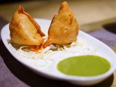 -Pita's&Tika's中东和印度风味餐厅(龙湖天街店)