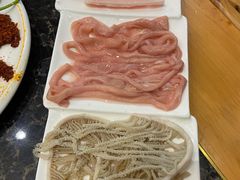 -老码头火锅(骡马市店)