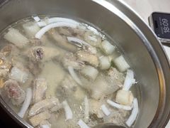 -狐狸爱上椰子鸡(滨江星光大道店)