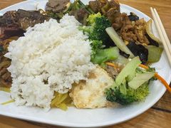 -富龙快餐店(铁西店)