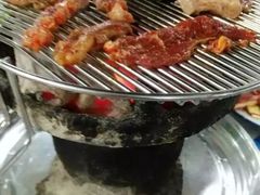 -金达莱烧烤(黎明南街店)