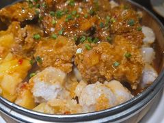 -乡野李掌柜(汉江路店)
